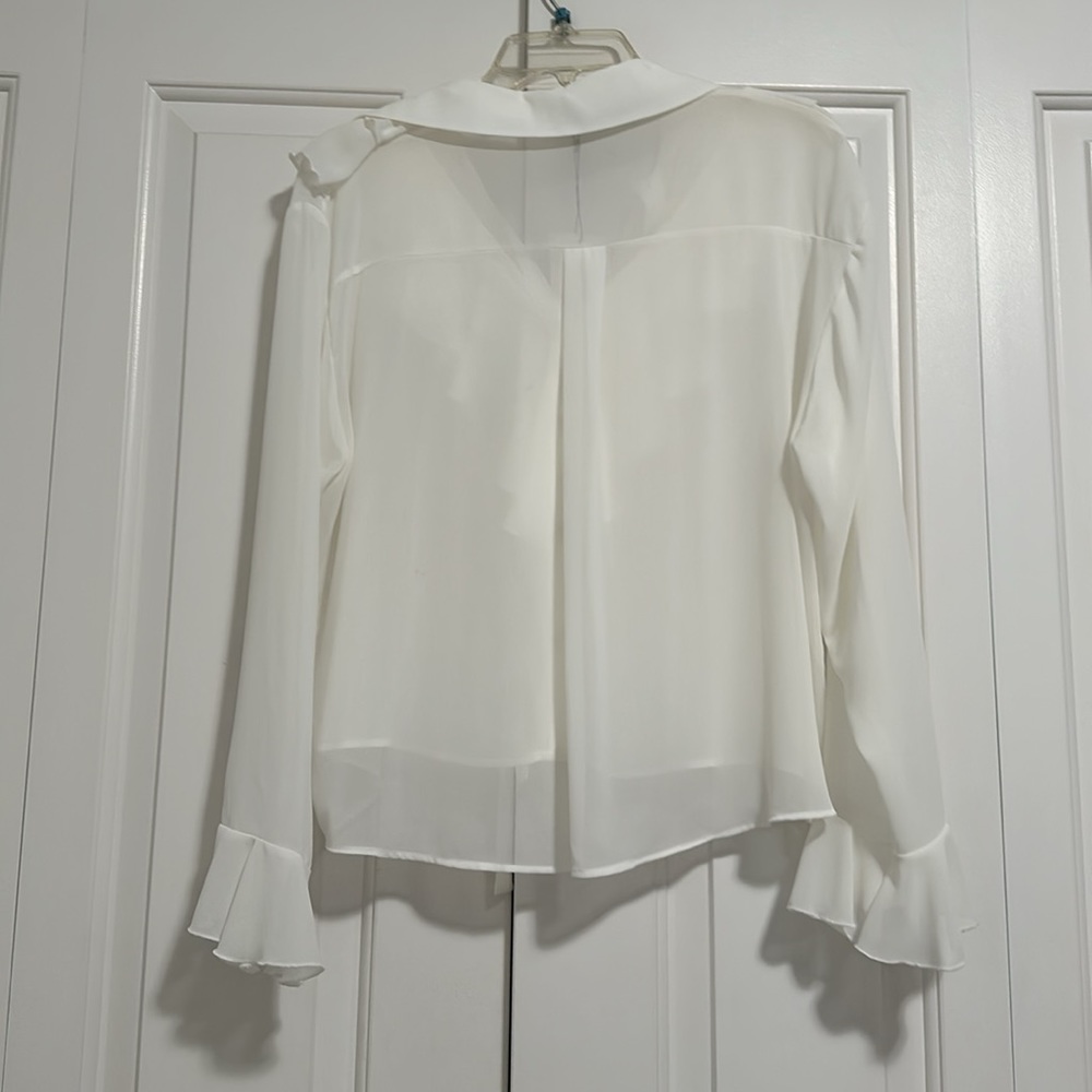 Zara Top - Picture 3 of 3